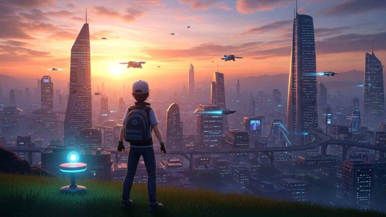 10 años de Pokémon GO: cómo el juego redefinió la realidad aumentada