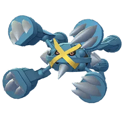 Guía definitiva para vencer a Mega-Metagross en Pokémon GO