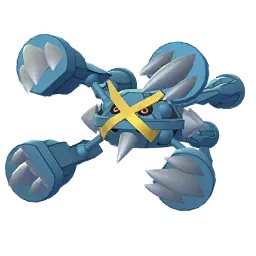 Guía definitiva para vencer a Mega-Metagross en Pokémon GO