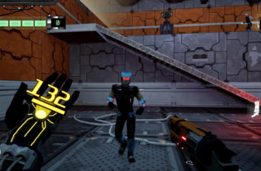 Revisión: Extinction Rifts – Un FPS arcade que redefine la intensidad del combate