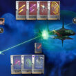 Primeras impresiones: Command Deck – Construcción de mazos y batallas tácticas espaciales