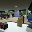 Revisión: MiniCar Shop Simulator – Experiencia completa de gestión minorista con coches en miniatura