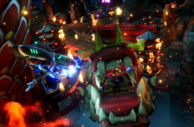 Revisión: Sonic Racing: CrossWorlds – Velocidad interdimensional que redefine las carreras arcade