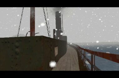 Revisión: Dyer Expedition – Aventura de terror lovecraftiano en la Antártida