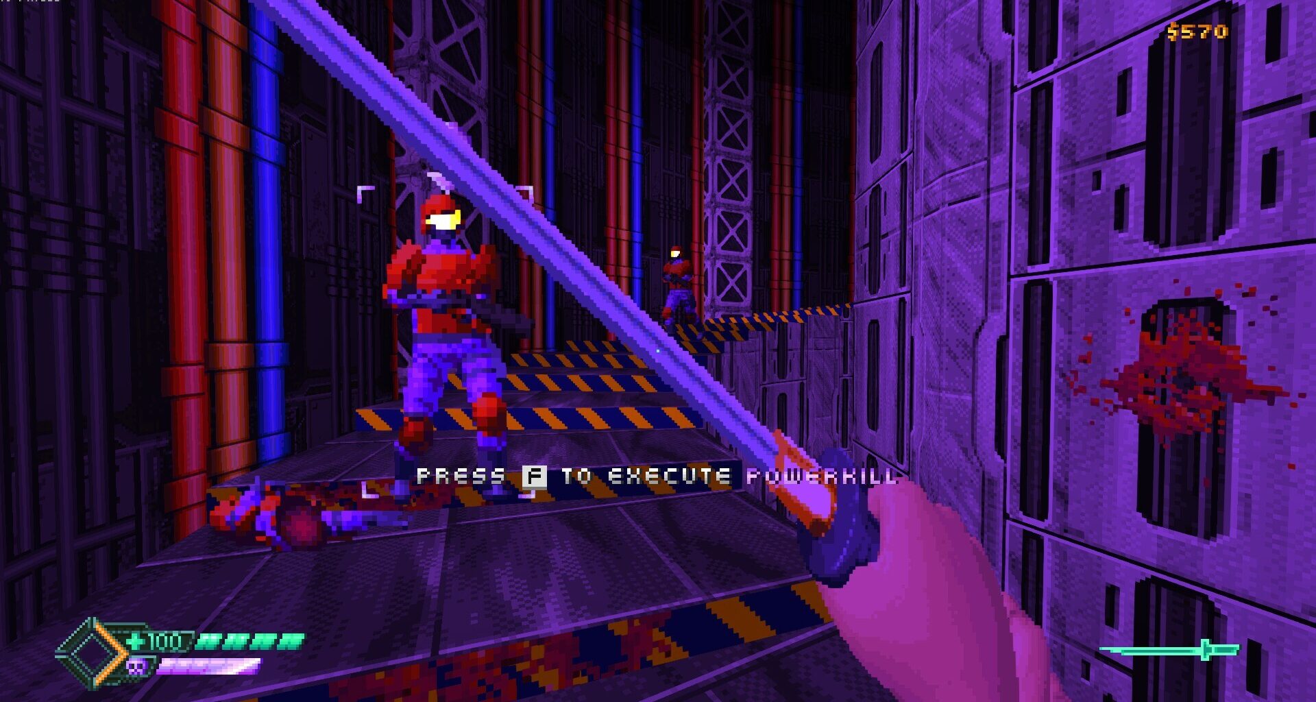 Revisión: Beyond Sunset – Shooter ciberpunk que revive la era dorada de los FPS