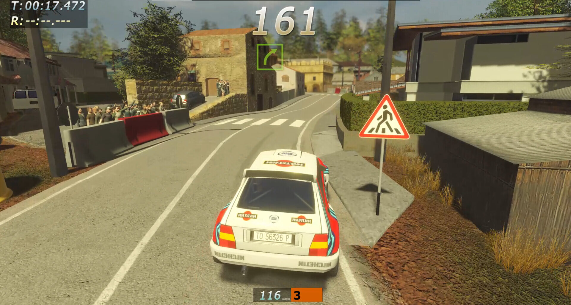 Revisión: Rally Arcade Classics Precision & Chase – Actualización para conducción técnica competitiva
