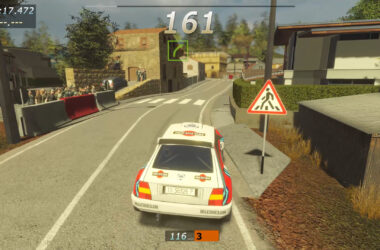 Revisión: Rally Arcade Classics Precision & Chase – Actualización para conducción técnica competitiva