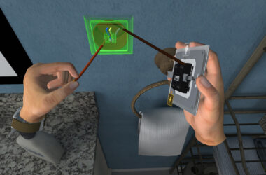 Revisión: Electrician Simulator VR – Experiencia inmersiva del oficio eléctrico