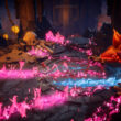 Revisión: Star Fire Eternal Cycle – Experiencia roguelite de acción intensa con combate elemental