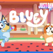 Bluey llega a Just Dance 2026 con una experiencia familiar única