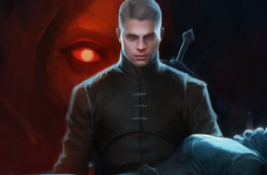 Cult of Blood: un survival horror donde eres el sacrificio final