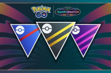 Fin de semana de batalla GO: Historias de Transformación en Pokémon GO