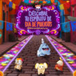 Día de Muertos 2025 en Pokémon GO: fechas, bonificaciones y Pokémon exclusivos