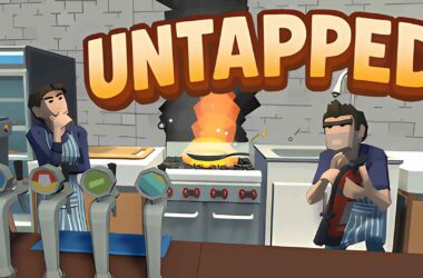 Revisión: Untapped – Cooperación caótica en la cocina con elementos roguelite