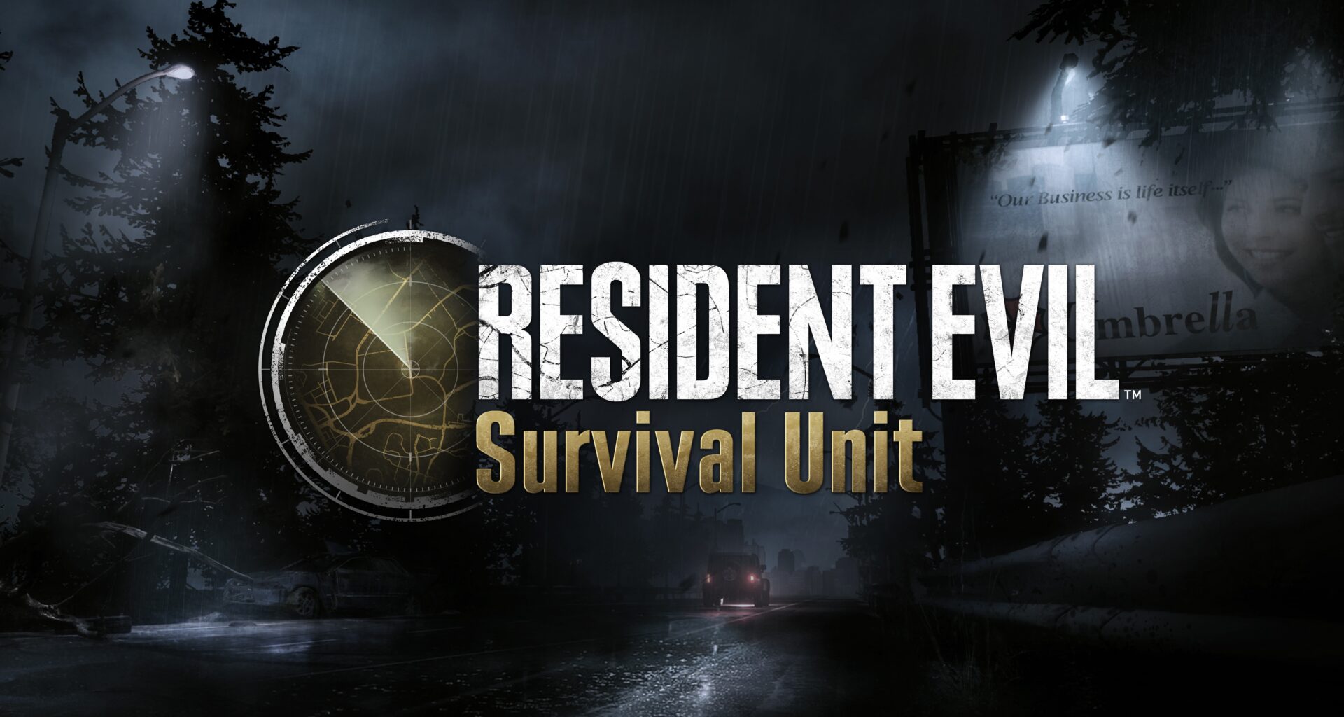 Resident Evil Survival Unit destaca en la Brazil Game Show 2025