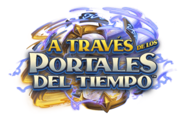 A través de los Portales del Tiempo la nueva expansión de Hearthstone