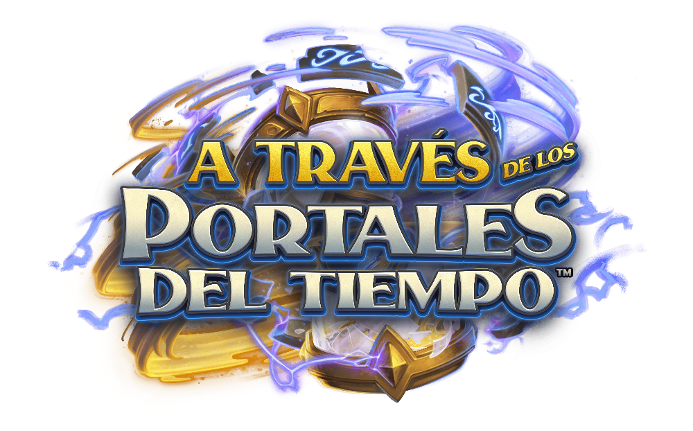 A través de los Portales del Tiempo la nueva expansión de Hearthstone