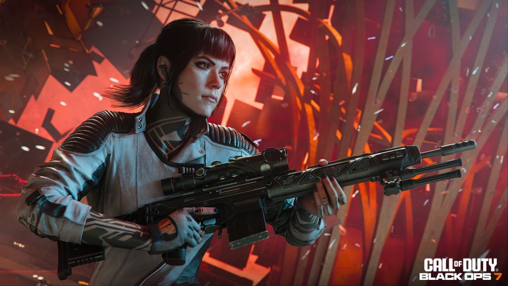 Call of Duty: Black Ops 7 revela detalles de su multijugador con 19 mapas y 24 operadores