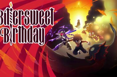 Revisión: Bittersweet Birthday – Una aventura de combates intensos y narrativa profunda