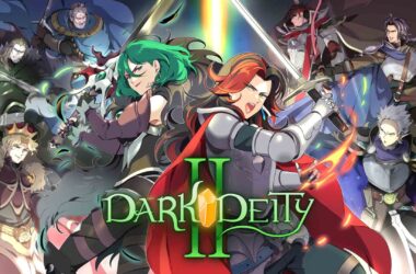 Revisión: Dark Deity 2 – Combate táctico profundo en un reino al borde del colapso