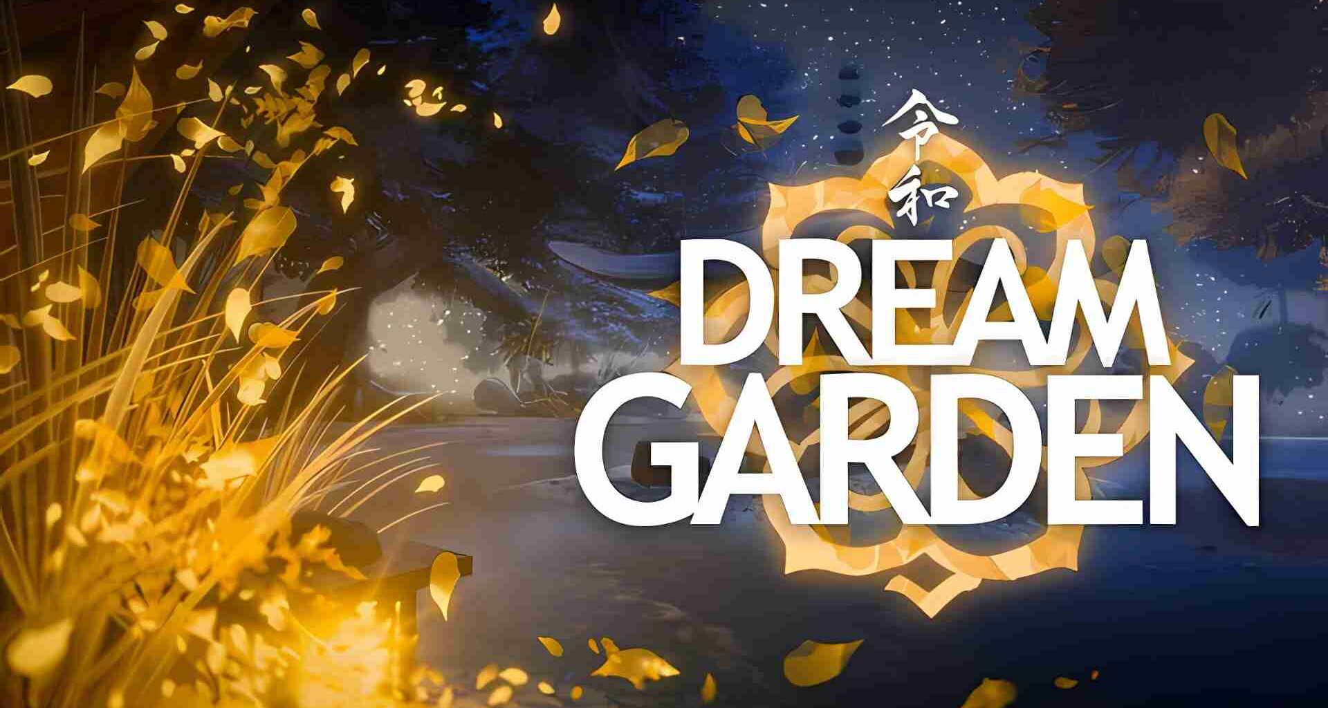 Revisión: Dream Garden – Refugio creativo de jardines zen
