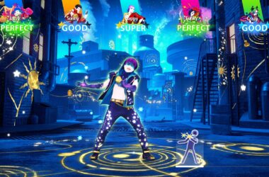 Revisión: Just Dance 2026 Edition – Transforma tu sala en una pista de baile