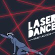 Primeras impresiones: Laser Dance – Transforma tu sala en un emocionante campo de obstáculos láser