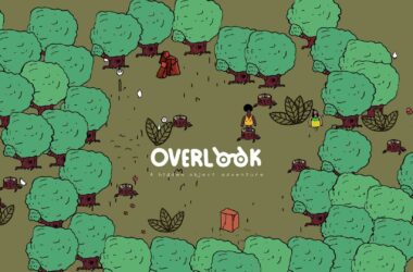 Revisión: OVERLOOK – Experiencia zen de búsqueda de objetos ocultos