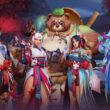 Revisión: Megalote Espíritus de Overwatch 2 – Colección temática que transforma tu experiencia visual