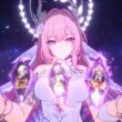 Honkai: Star Rail 3.7 «Hacia ese mañana del ayer» ya está aquí con Cirene y el final de Amphoreus