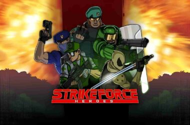 Revisión: Strike Force Heroes – Acción clásica renovada para consolas modernas