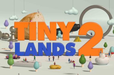 Revisión: Tiny Lands 2 – Descubre secretos ocultos en mundos miniatura