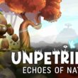 Revisión: Unpetrified: Echoes of Nature – Una experiencia contemplativa