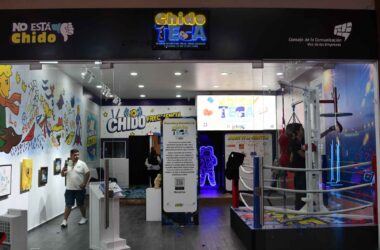 Chidoteca: un espacio para despertar la creatividad infantil en la CDMX
