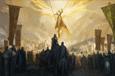 Diablo IV Temporada 11 RPP: Azmodán regresa y cambios en potenciaciones divinas