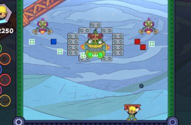 Revisión: Bob The Brick Breaker – Acción arcade adictiva y desafiante