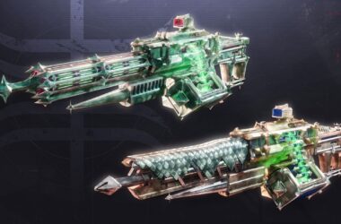 Destiny 2: Los Desertores llega con colaboración de Star Wars y contenido épico