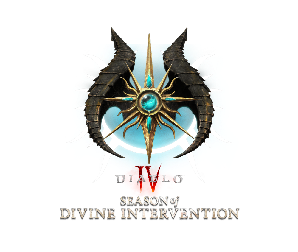Diablo IV Temporada de Intervención Divina llega el 11 de diciembre con Males Menores y mejoras de equipo
