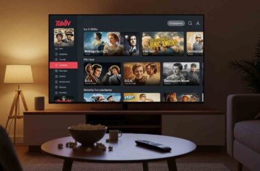 Guía definitiva para usar ChatGPT como asistente de cine gratuito y legal