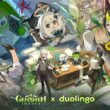 Genshin Impact y Duolingo se unen en una colaboración educativa única