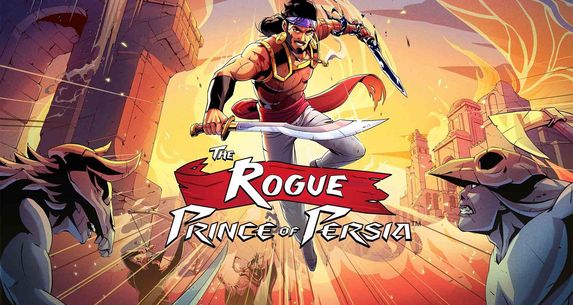 Revisión: The Rogue Prince of Persia – Roguelite acrobático que reinventa la agilidad persa en PS5