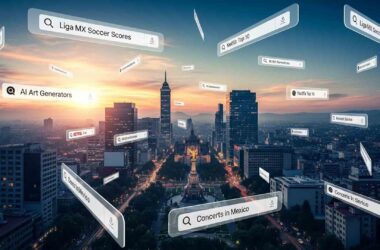 Google Year in Search 2025 México: lo más buscado del año