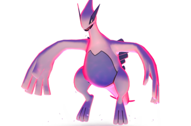 Guía definitiva para derrotar a Lugia Dynamax en Pokémon GO