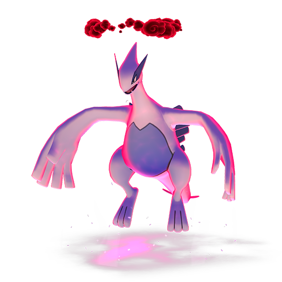 Guía definitiva para derrotar a Lugia Dynamax en Pokémon GO