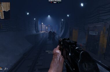 Revisión: Ravenous Horde – Caos multijugador en un apocalipsis zombie