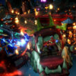 Revisión: Sonic Racing: CrossWorlds – Velocidad interdimensional en Nintendo Switch 2