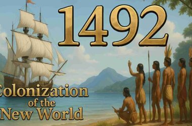 Primeras impresiones: 1492 Colonization of the New World – Estrategia por turnos en la era de los descubrimientos