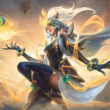 Wild Rift da la bienvenida al 2026 con la versión 7.0: ¡Celebraciones de Jonia!