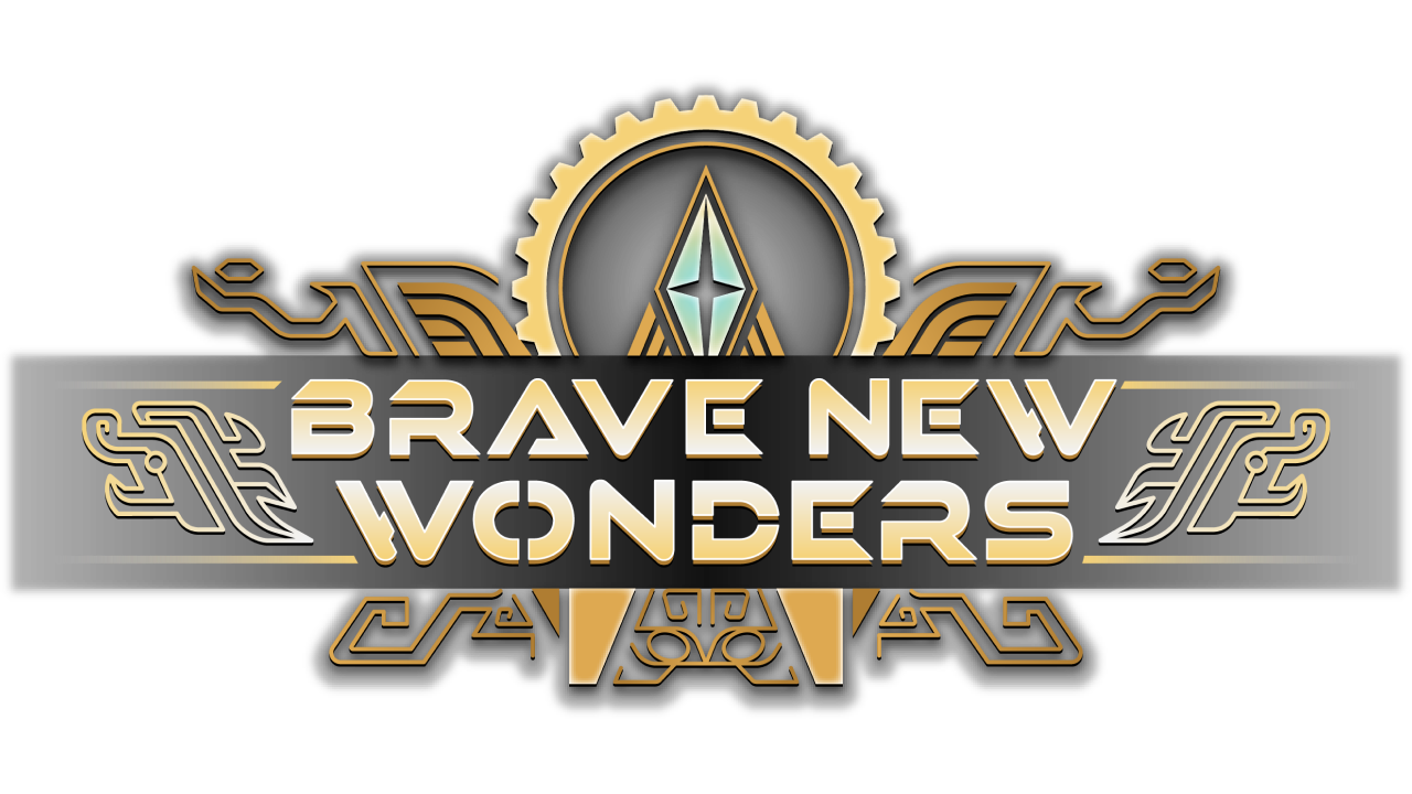 Brave New Wonders: la revolución steampunk en estrategia y automatización