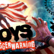 ARVORE desarrolla el primer juego oficial de The Boys en realidad virtual